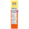 Goya Sazon Goya Sazon Cilantro/Achte 1.41 oz., PK36 3782